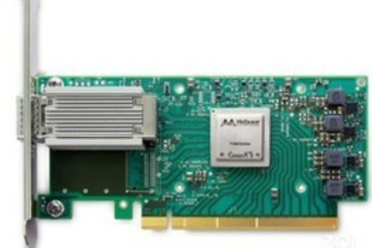Mellanox MCX515A-GCAT Mellanox MCX515A-GCAT