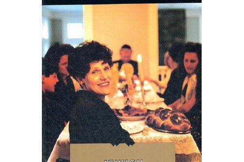 JEWISH COOKING IN AMERICA JEWISH COOKING IN AMERICA
