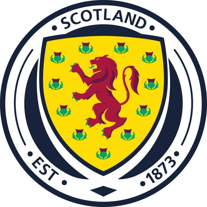 蘇格蘭男子足球代表隊(蘇格蘭男子足球隊)