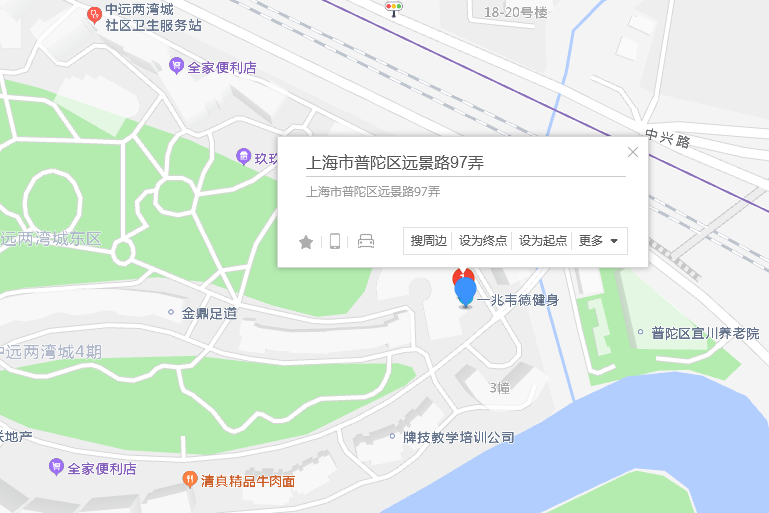 遠景路97弄26號 遠景路97弄26號