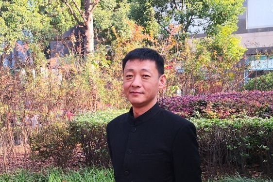 劉志敏(中國老子文化研究院書畫院執行院長) 劉志敏(中國老子文化研究院書畫院執行院長)