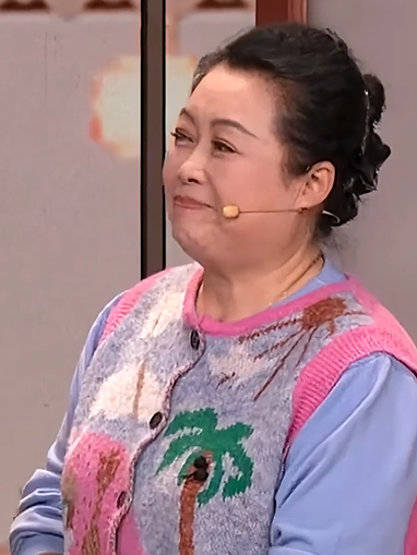 花架子