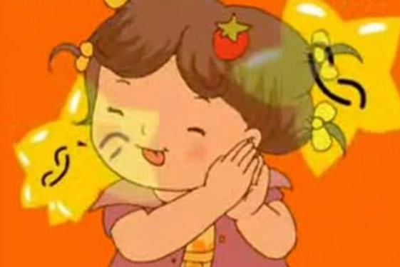 輕輕地跳 輕輕地跳