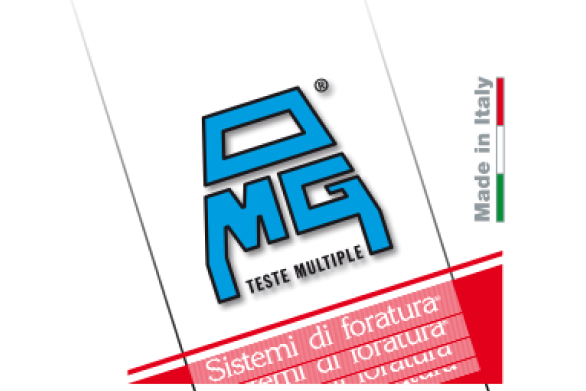 O.M.G. Srl O.M.G. Srl