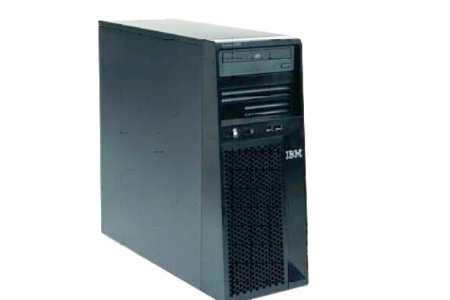 聯想System x3105(434724C) 聯想System x3105(434724C)