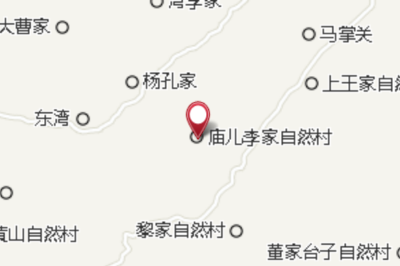 廟兒村 廟兒村