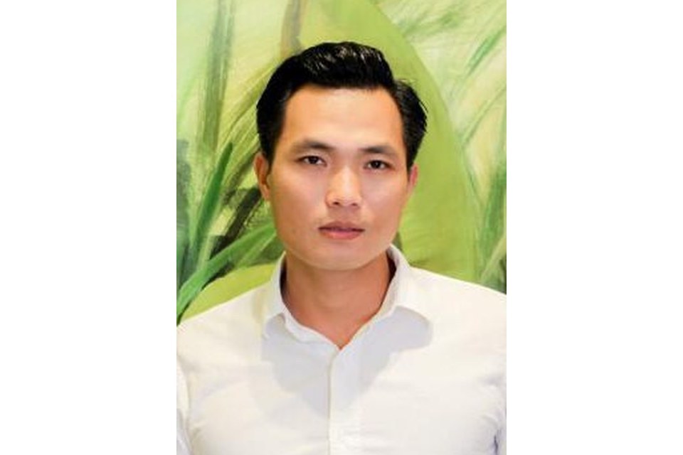 潘清然