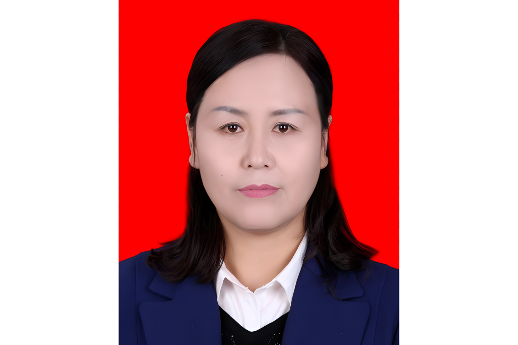 趙紅梅(甘肅省靜寧縣人民政府副縣長) 趙紅梅(甘肅省靜寧縣人民政府副縣長)