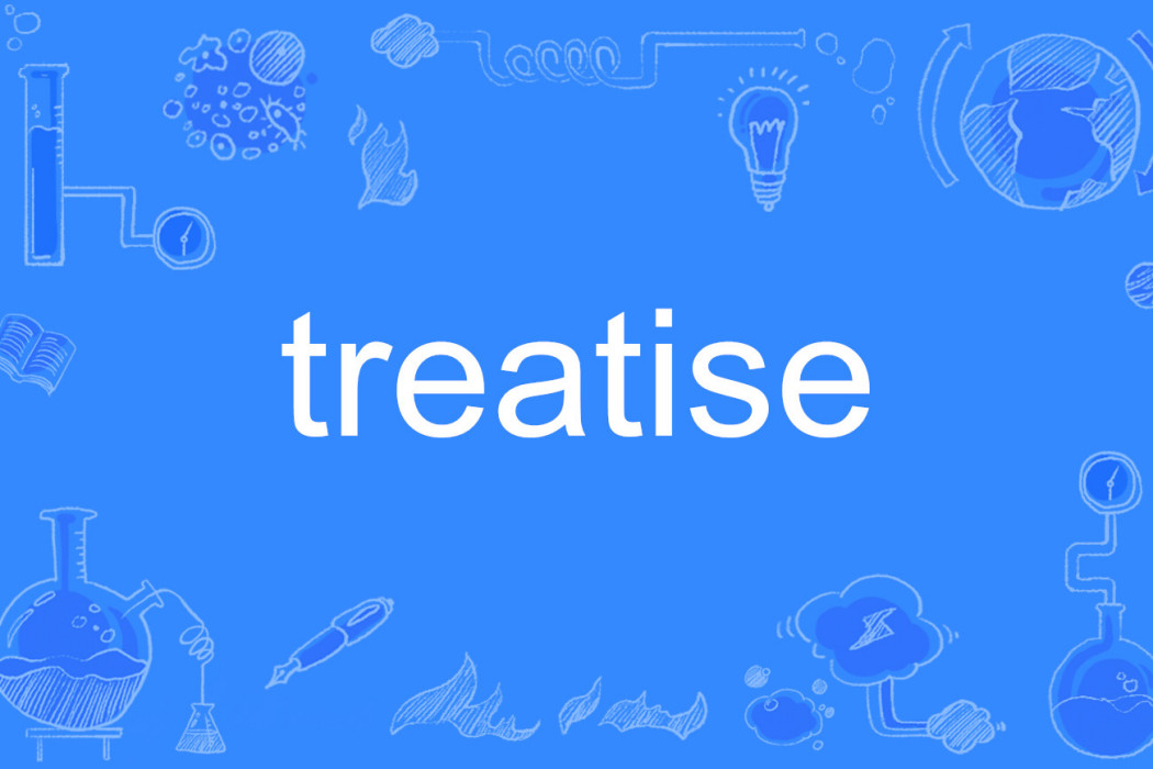 treatise treatise