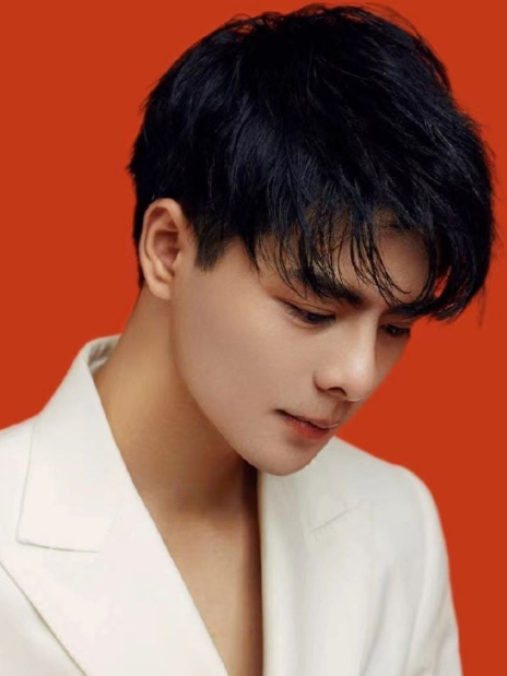 李卓堯(中國內地男演員) 李卓堯(中國內地男演員)