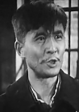 烏鴉與麻雀(1949年鄭君里執導電影)