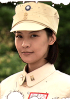 勇士們(台灣軍事偶像劇)