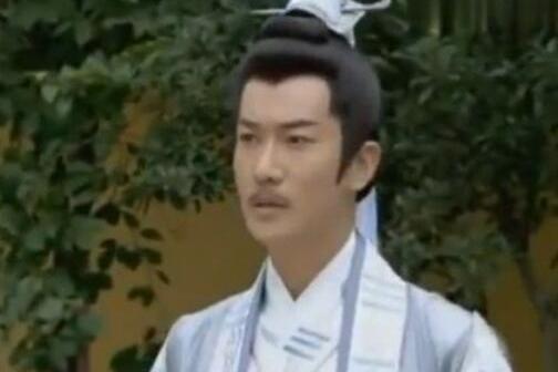 劉伯溫(古裝劇《真命天子》中的角色) 劉伯溫(古裝劇《真命天子》中的角色)
