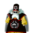 大界王 大界王