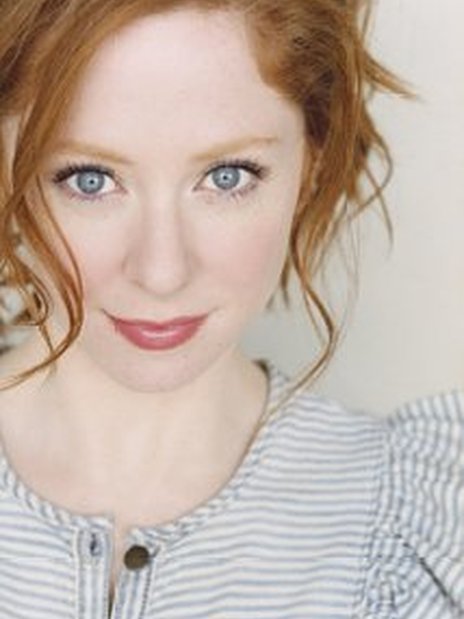 Kate Morgan Chadwick Kate Morgan Chadwick