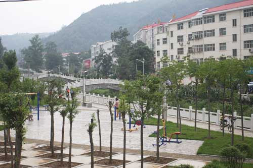 白土鎮(白土(廣東省韶關市白土鎮)) 白土鎮(白土(廣東省韶關市白土鎮))
