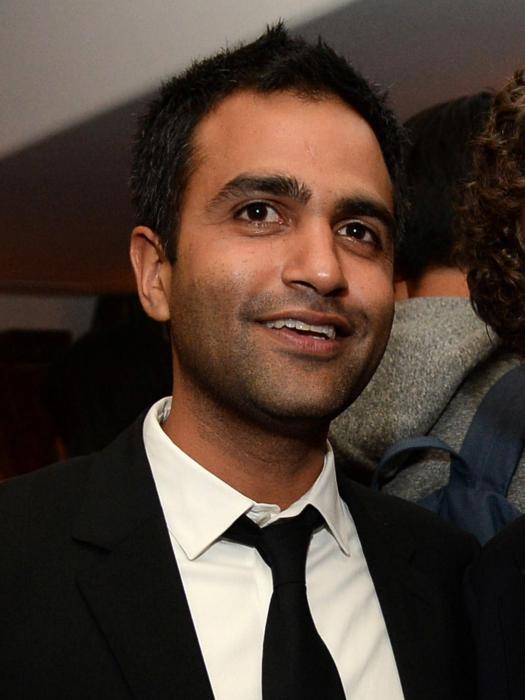 Anish Savjani Anish Savjani