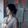 申玉菲(小說《三體》中的人物) 申玉菲(小說《三體》中的人物)