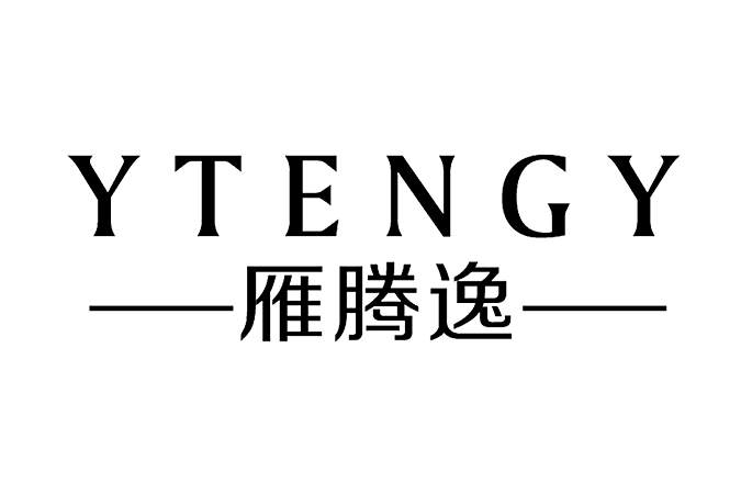 雁騰逸 YTENGY 雁騰逸 YTENGY