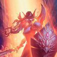莉亞德琳(《魔獸世界》系列中的虛擬角色) 莉亞德琳(《魔獸世界》系列中的虛擬角色)