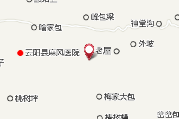 硝洞塆