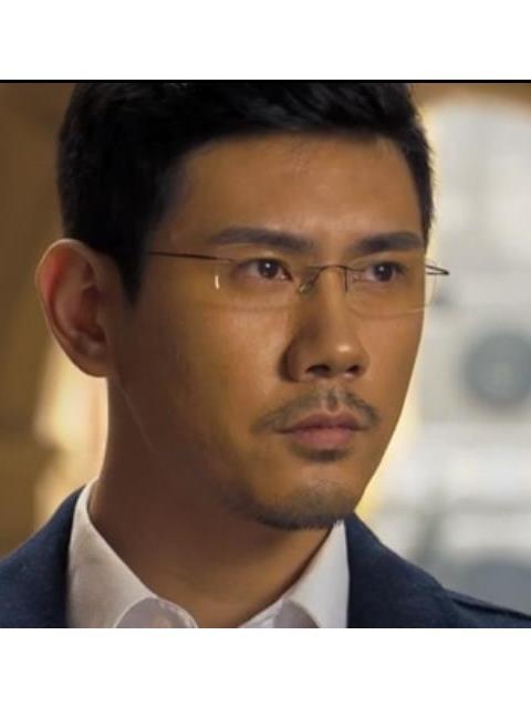 楊洋(電影《魔卡行動》中的反派配角)