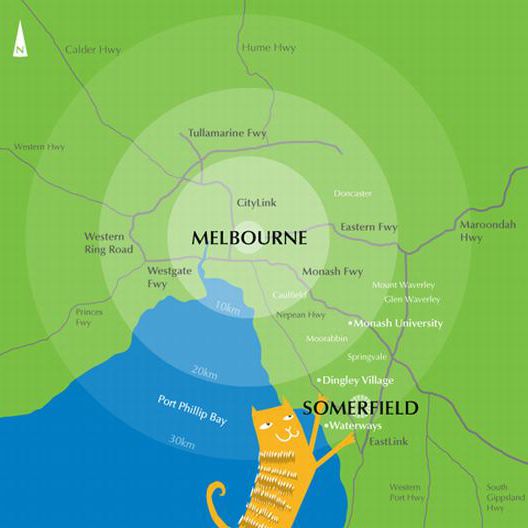 Somerfield Somerfield