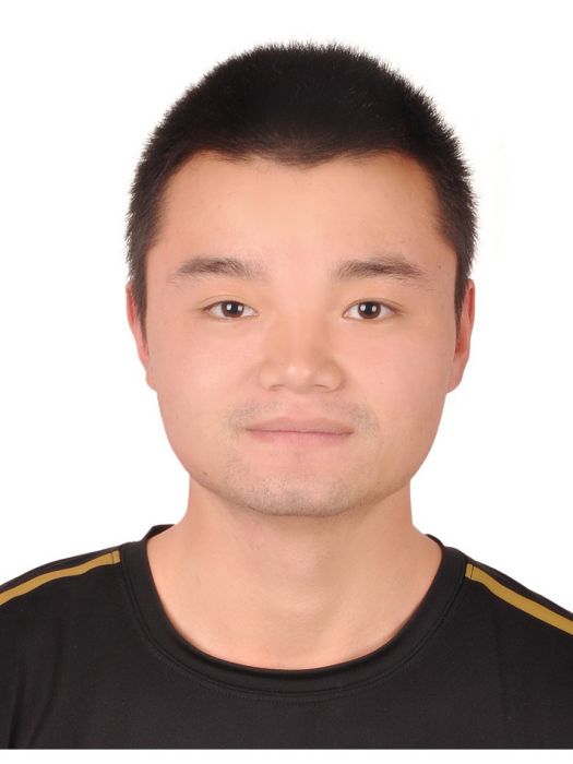 胡洋(中國殘疾人田徑運動員) 胡洋(中國殘疾人田徑運動員)