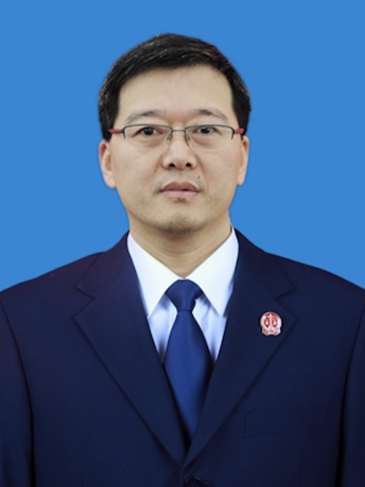 劉慎輝 劉慎輝