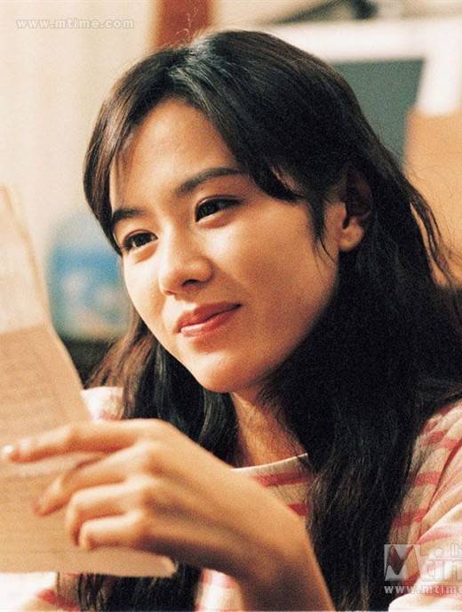 假如愛有天意(2003年郭在容執導的韓國電影)