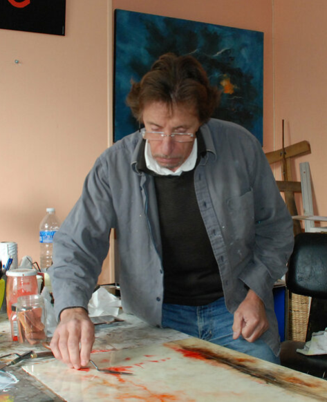 Christian Hévin