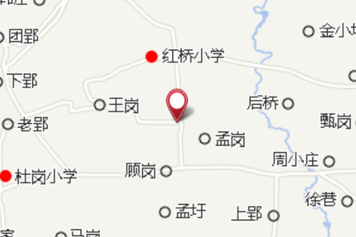 樓崗北 樓崗北