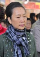 月嫂(2010年由倪萍、張秋歌等主演的電視劇)