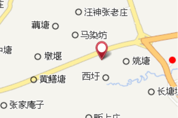 老墳窪 老墳窪