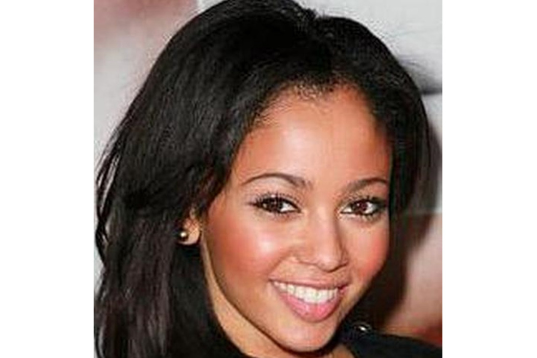 Vanessa Morgan Vanessa Morgan