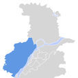 浦口區(天浦省)