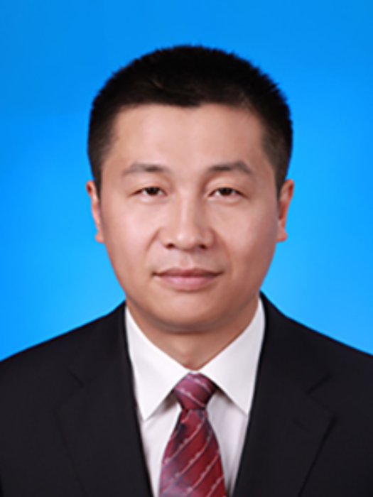 於洪濤(黑龍江省殘疾人聯合會黨組成員,副理事長) 於洪濤(黑龍江省殘疾人聯合會黨組成員,副理事長)