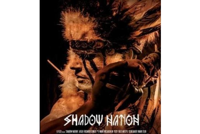 Shadow Nation Shadow Nation