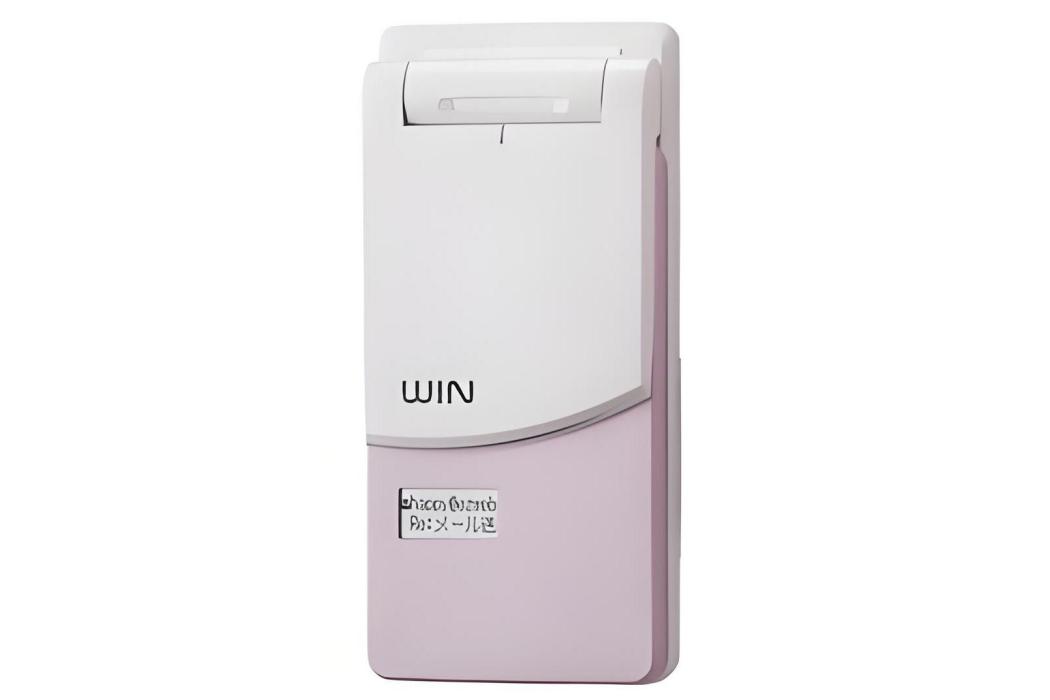 夏普W51SH 夏普W51SH