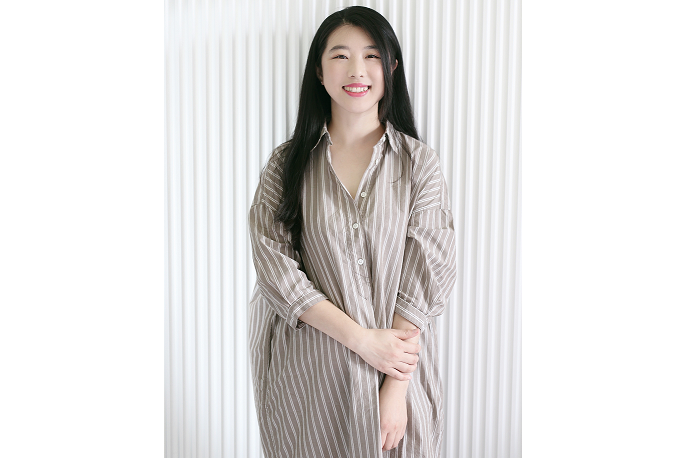 楊倩(設計師) 楊倩(設計師)