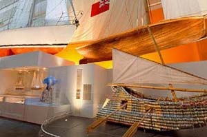 巴西國家海洋博物館