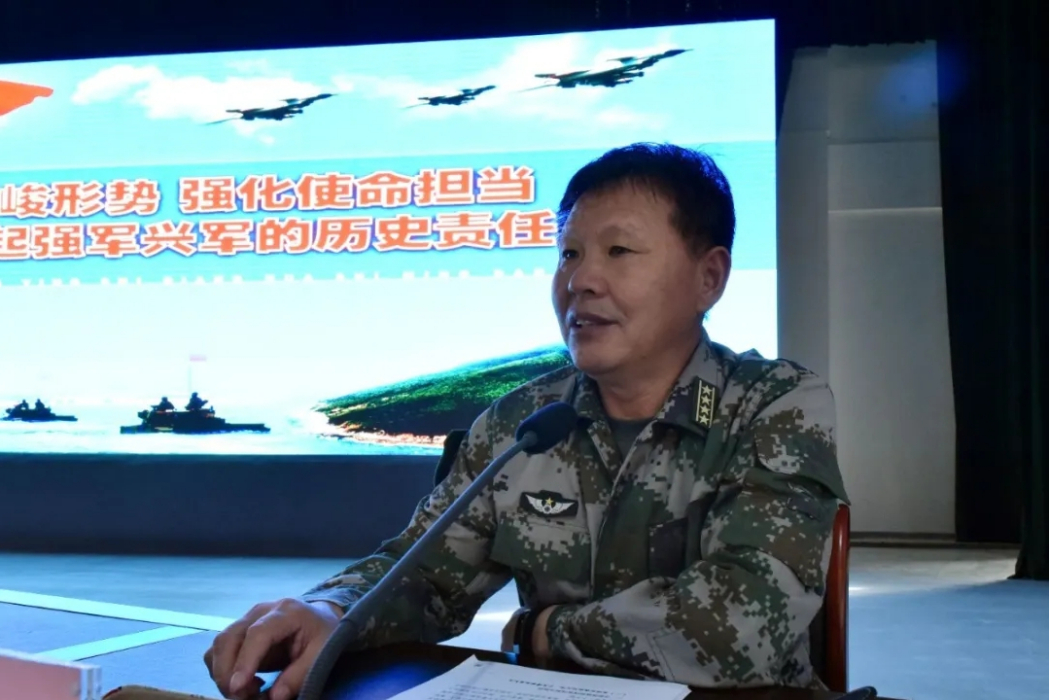 張松黎
