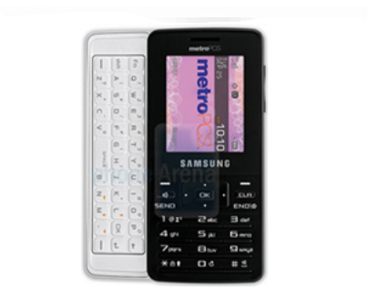 三星SCH-R410 三星SCH-R410
