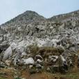 喀斯特石漠化(岩溶石漠化) 喀斯特石漠化(岩溶石漠化)
