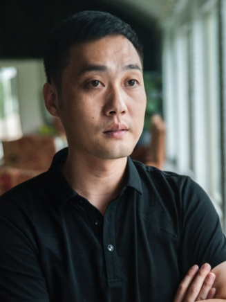 劉巍(中國內地製片人) 劉巍(中國內地製片人)