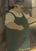 魔術師(2010年西維亞·喬邁執導的法國電影)