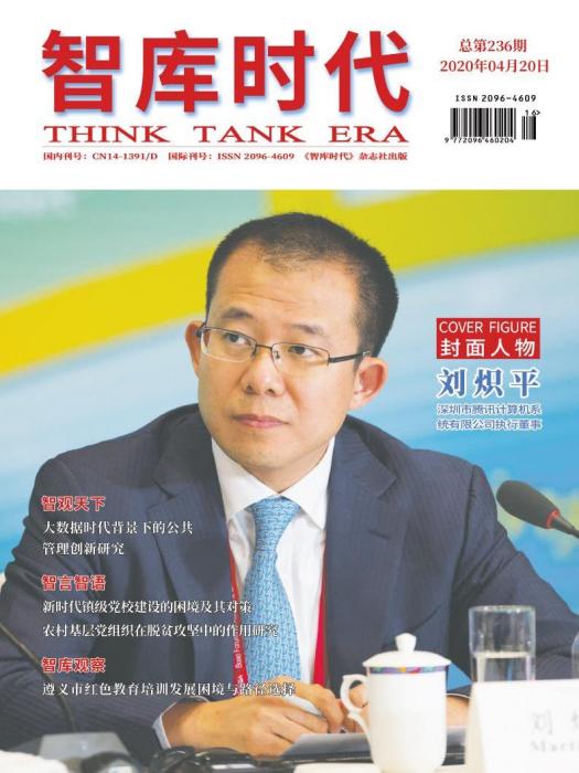 智庫時代