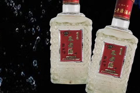 固液法白酒 固液法白酒