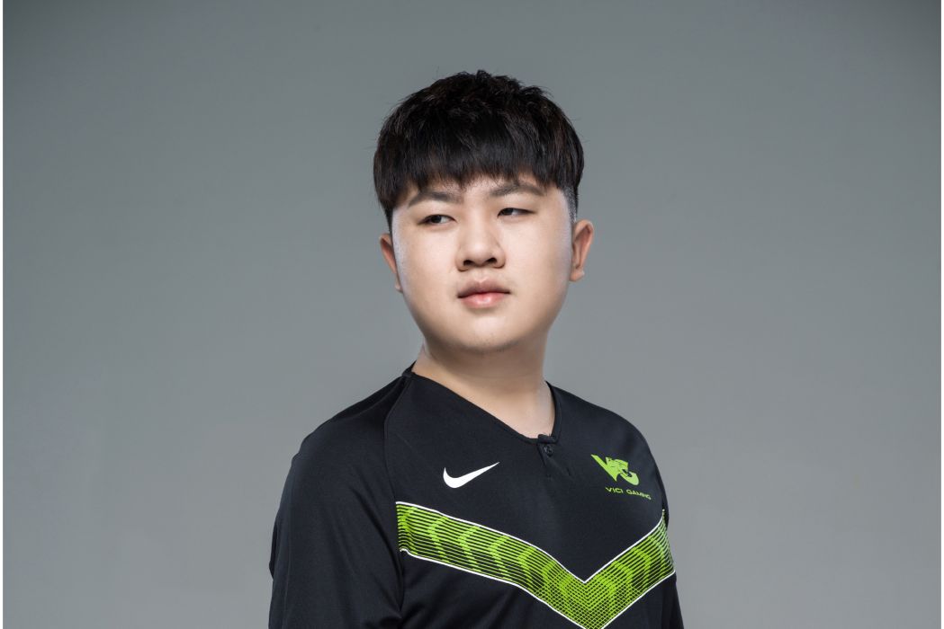 鄧傑(英雄聯盟職業選手) 鄧傑(英雄聯盟職業選手)
