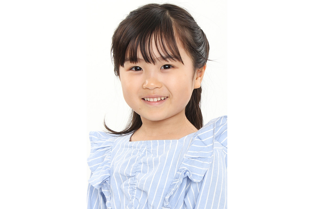 日下莉帆